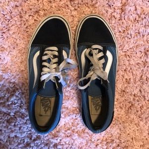 Vans women’s size 9